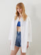 Women's Shirt Collar Straight Beach Dress